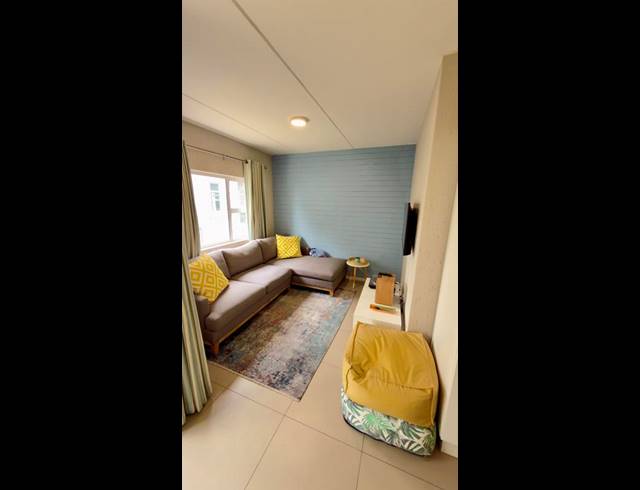 1 BEDROOM PROPERTY TO RENT IN PAULSHOF